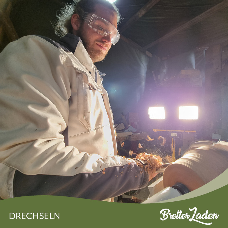 Drechseln