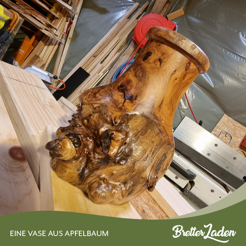 Drechseln 3