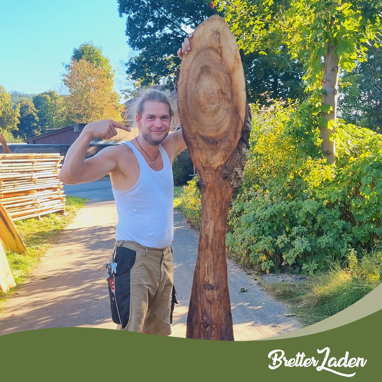 Holz Löffel